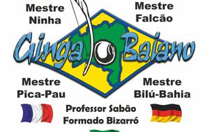 Bienvenue sur le site de l'Association de Capoeira Gingado Baiano Argenteuil (ACGBA)